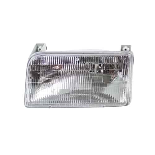 PILOT REPLACEMENT PARTS