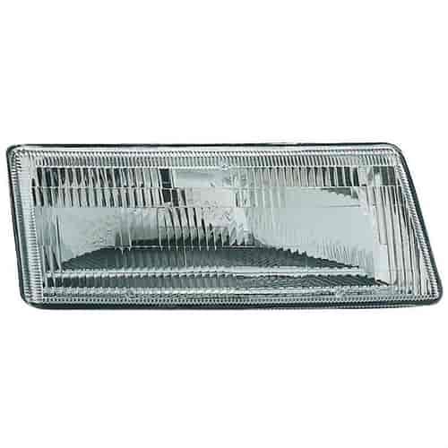 Headlamp Assembly