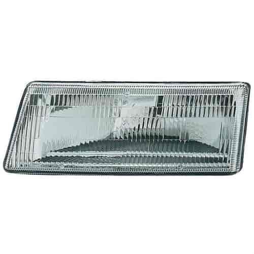 Headlamp Assembly