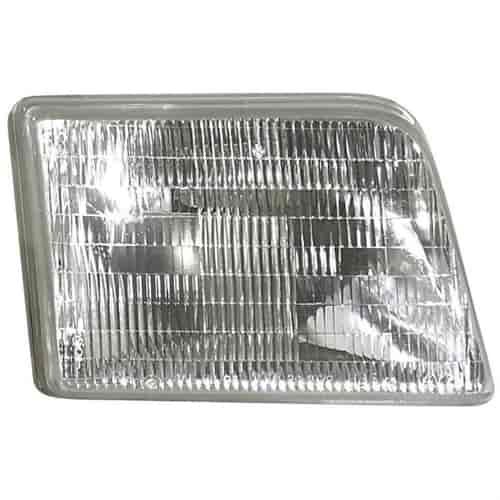 PILOT REPLACEMENT PARTS