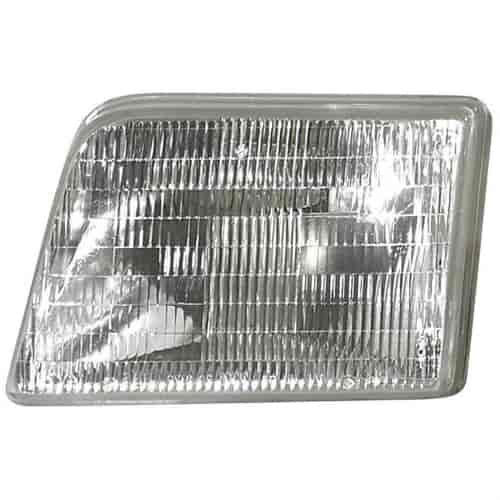 PILOT REPLACEMENT PARTS