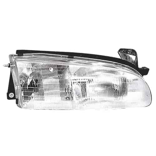 Headlamp Assembly