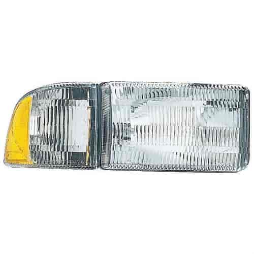 PILOT REPLACEMENT PARTS