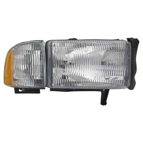 PILOT REPLACEMENT PARTS