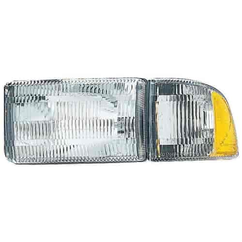 PILOT REPLACEMENT PARTS