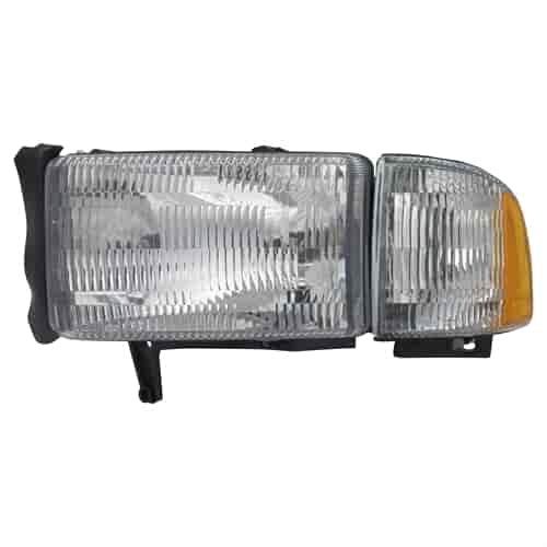 PILOT REPLACEMENT PARTS