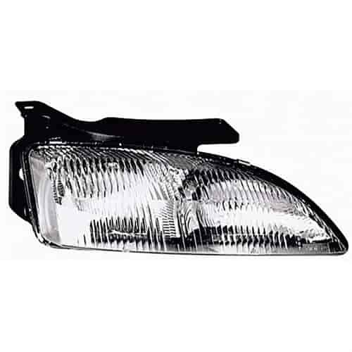 Headlamp Assembly