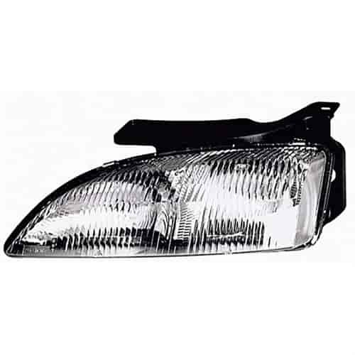 Headlamp Assembly