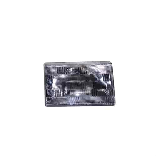 PILOT REPLACEMENT PARTS