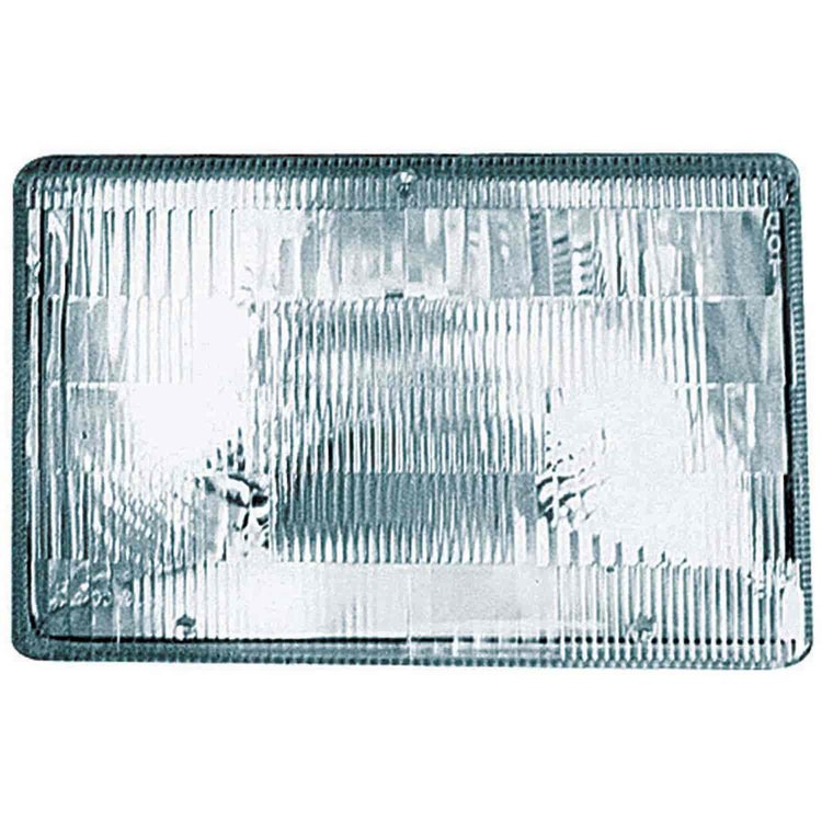 Headlamp Assembly