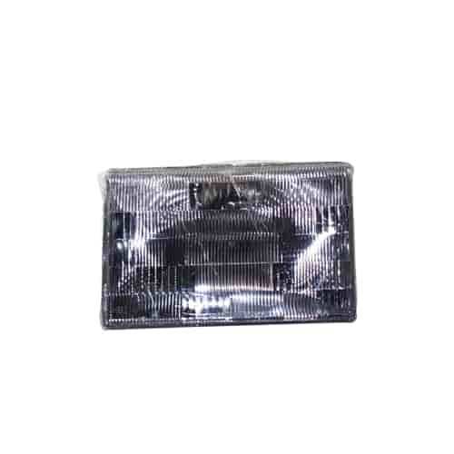 PILOT REPLACEMENT PARTS