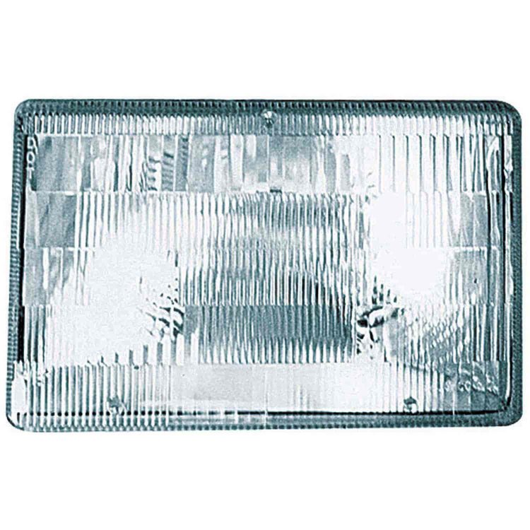 Headlamp Assembly