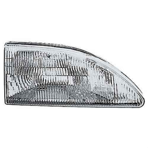 Headlamp Assembly