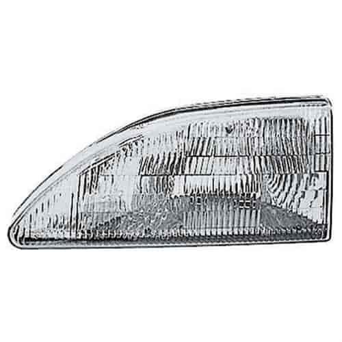 Headlamp Assembly