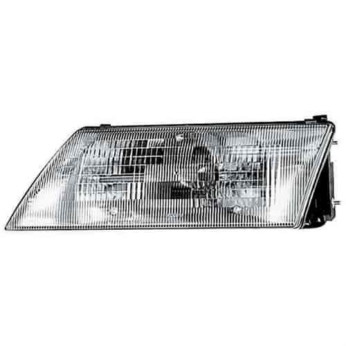 Headlamp Assembly