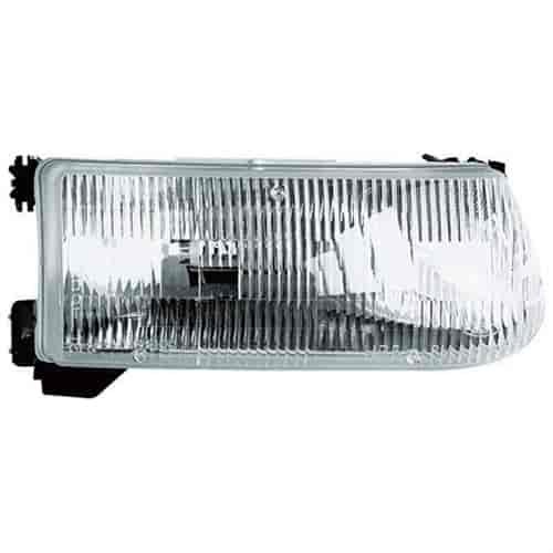 PILOT REPLACEMENT PARTS