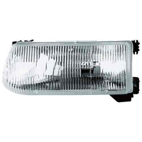 PILOT REPLACEMENT PARTS