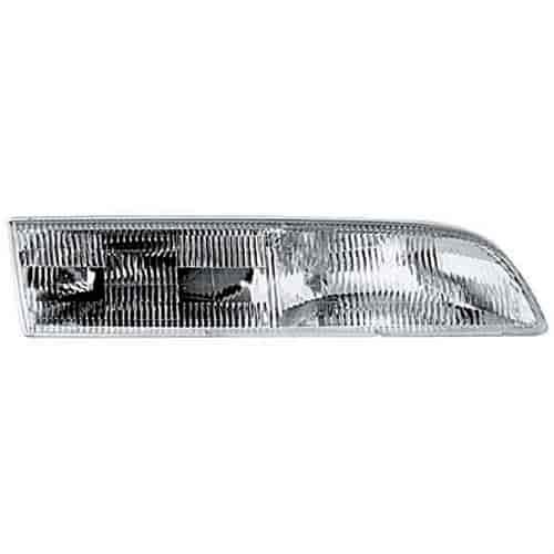 Headlamp Assembly