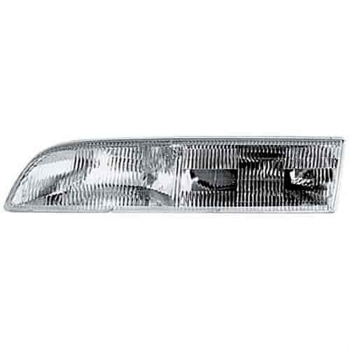 Headlamp Assembly