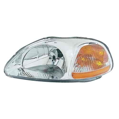 PILOT REPLACEMENT PARTS