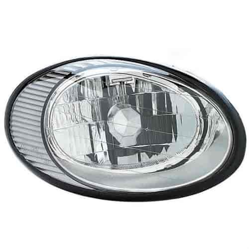 Headlamp Assembly