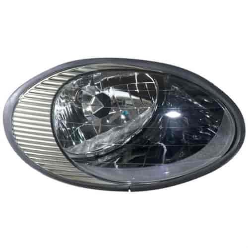 Headlamp Assembly