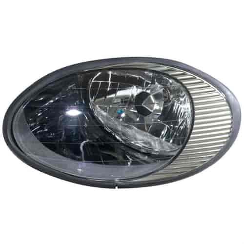 Headlamp Assembly