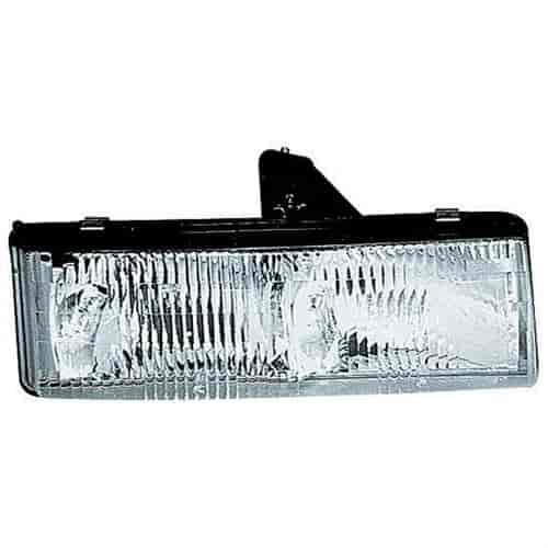 Headlamp Assembly