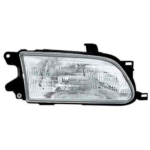 Headlamp Assembly