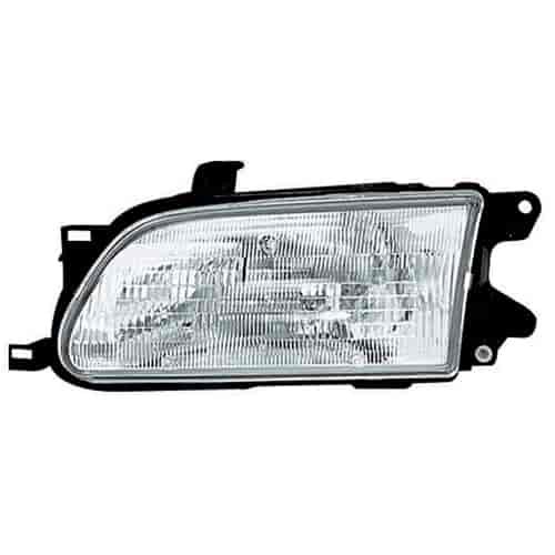 Headlamp Assembly