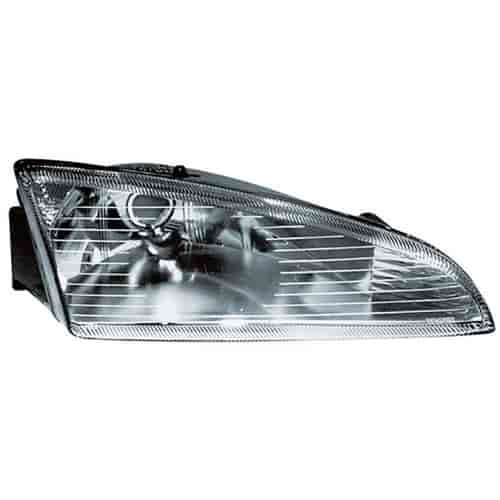 PILOT REPLACEMENT PARTS