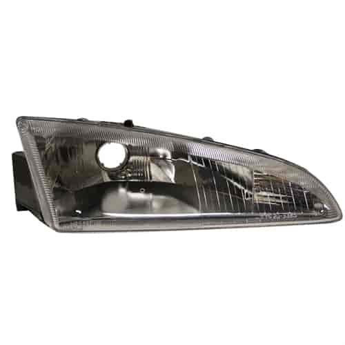 Headlamp Housing