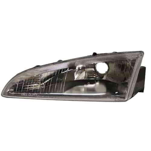 Headlamp Housing