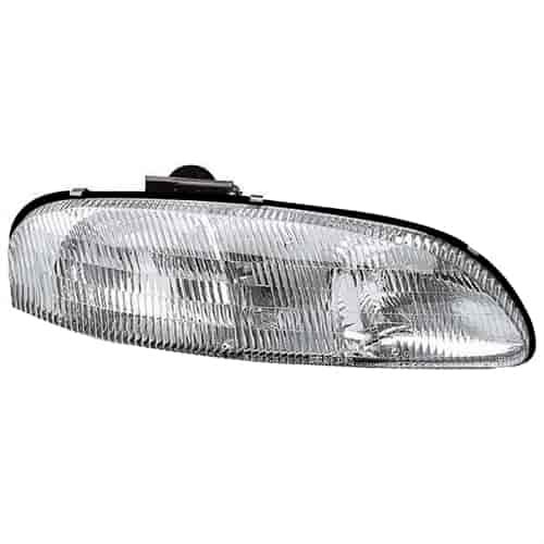 PILOT REPLACEMENT PARTS