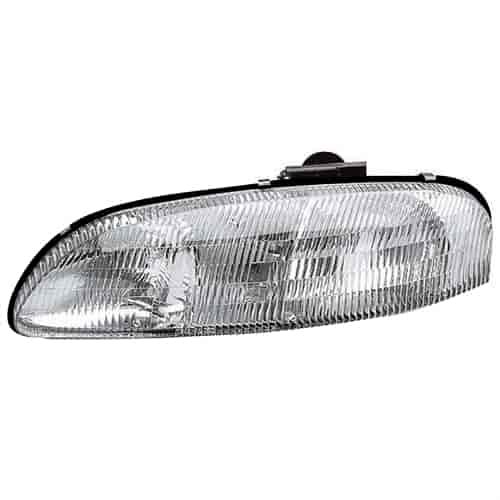 PILOT REPLACEMENT PARTS