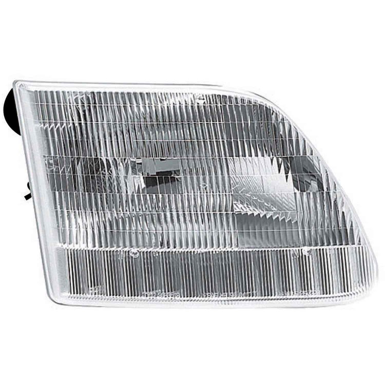 Headlamp Assembly
