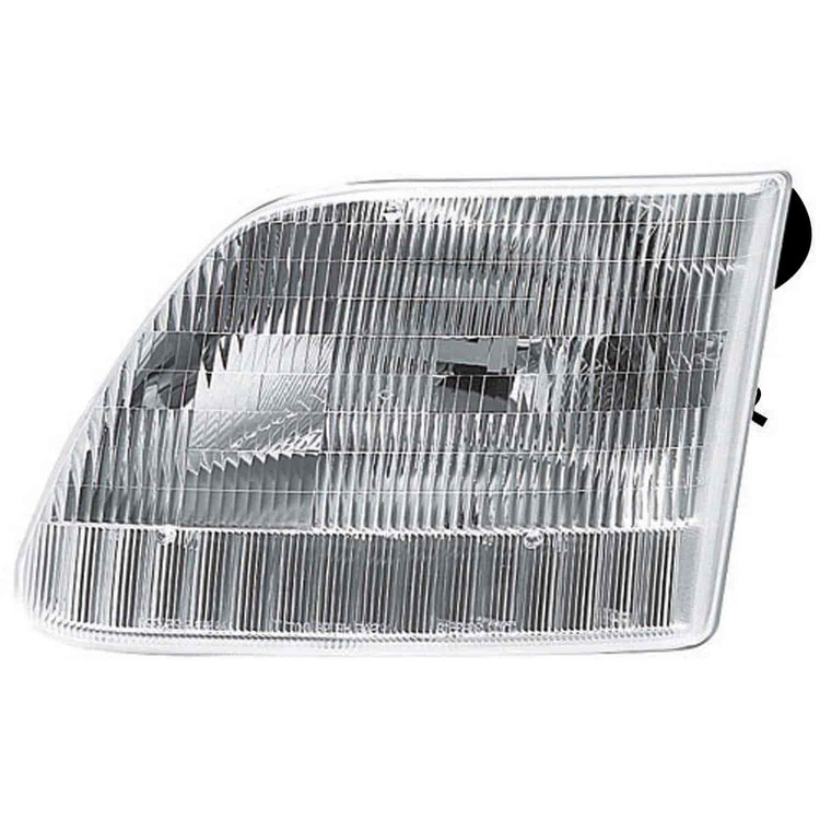 Headlamp Assembly