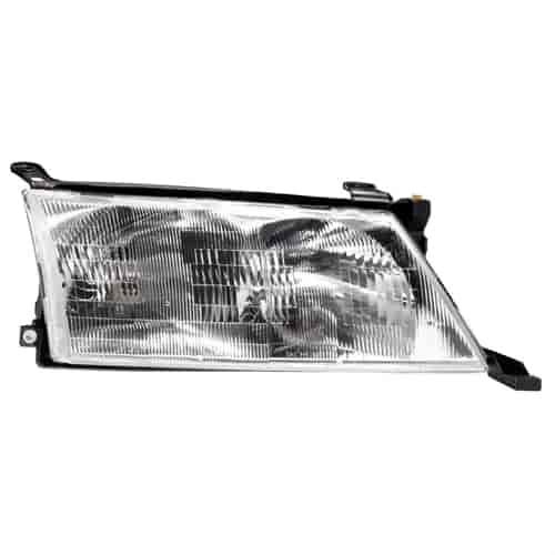 Headlamp Assembly