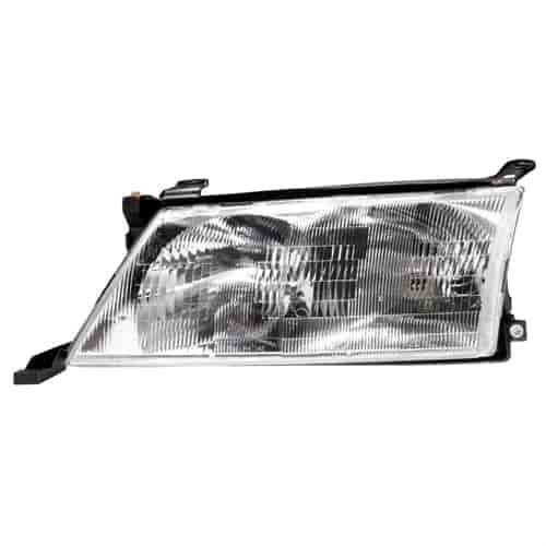 Headlamp Assembly
