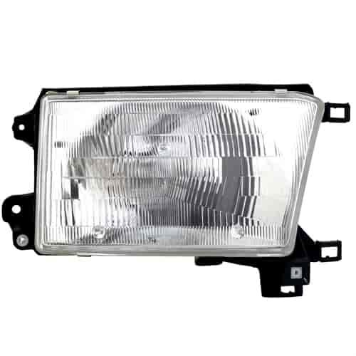 Headlamp Assembly