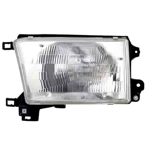 Headlamp Assembly