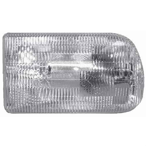 Headlamp Assembly
