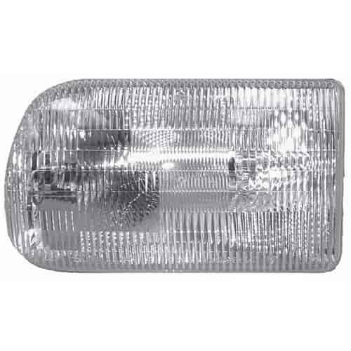 Headlamp Assembly
