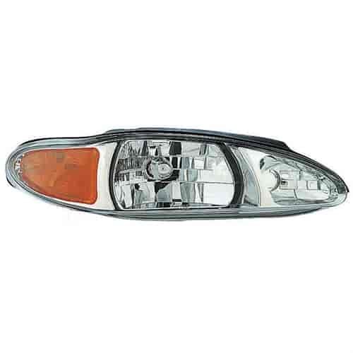 Headlamp Assembly