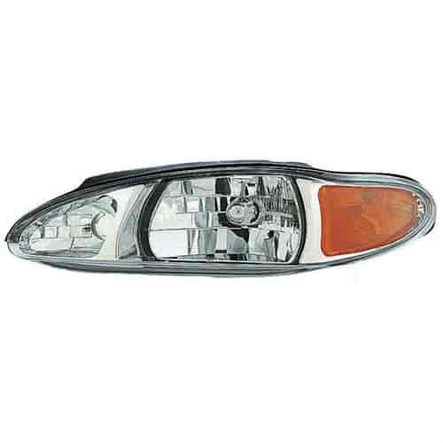 Headlamp Assembly