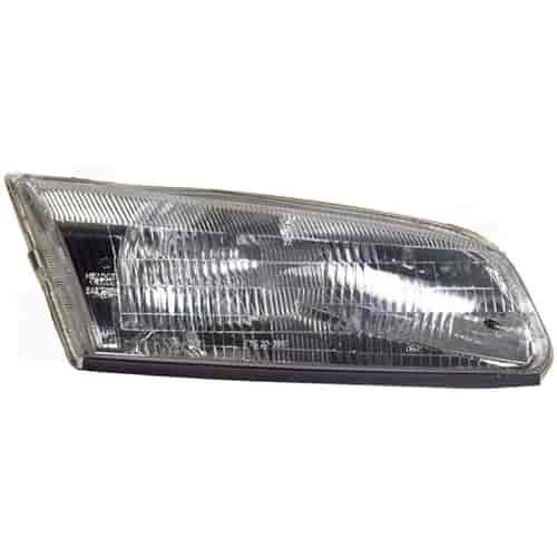 PILOT REPLACEMENT PARTS