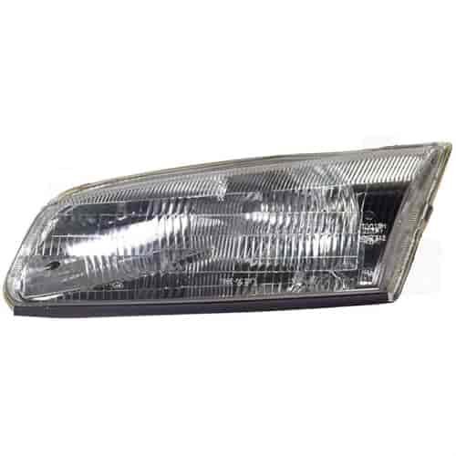 PILOT REPLACEMENT PARTS