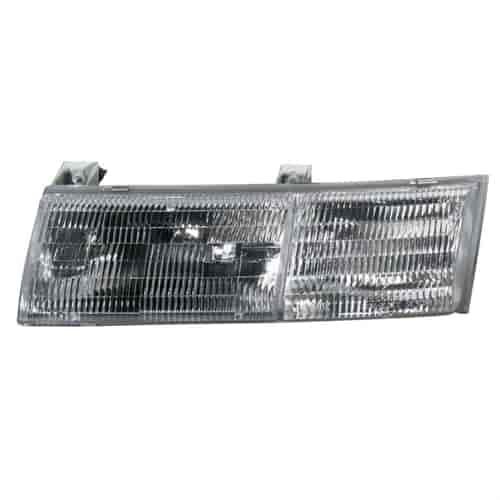 Headlamp Assembly
