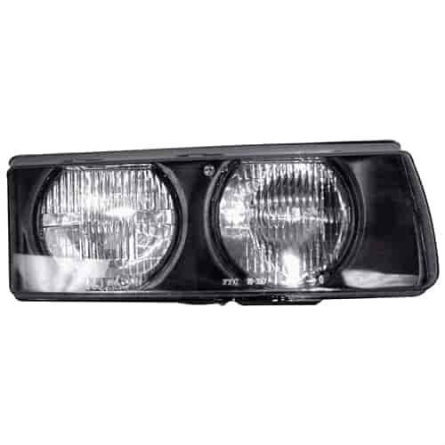Headlamp Assembly