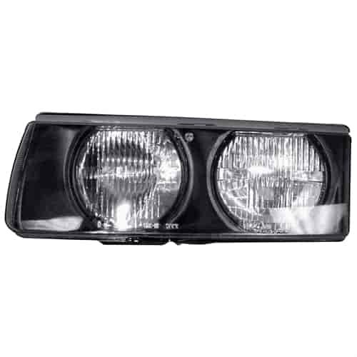 Headlamp Assembly